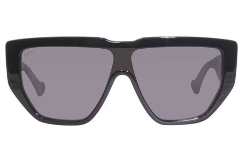 gucci gg0997s sunglasses|Gucci oversized square sunglasses.